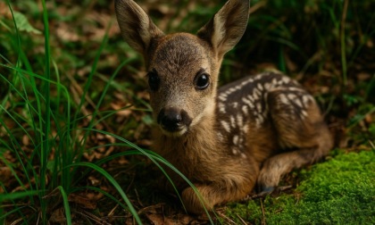 Soccorso fauna selvatica: Rifugio Miletta spiega come intervenire correttamente nelle situazioni più frequenti