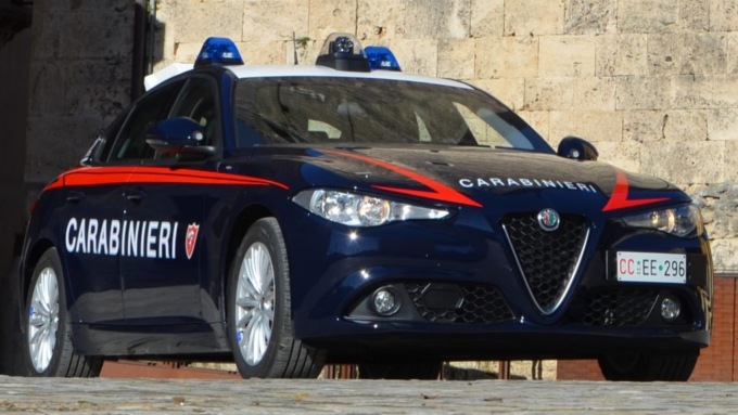 Controlli dei carabinieri di Verbania: 9 persone denunciate e 7 patenti ritirate
