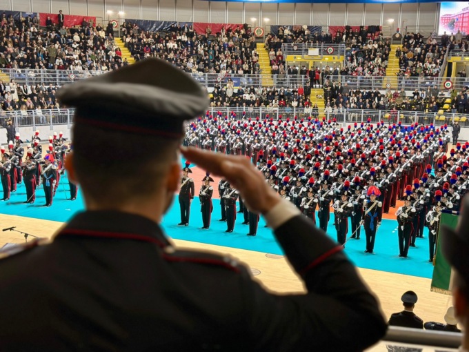 Regione Piemonte: esonero totale dei contributi per i figli delle vittime del dovere