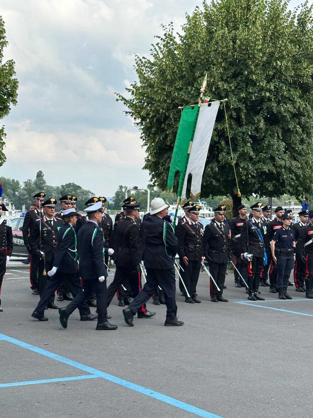 carabinieri arona 3