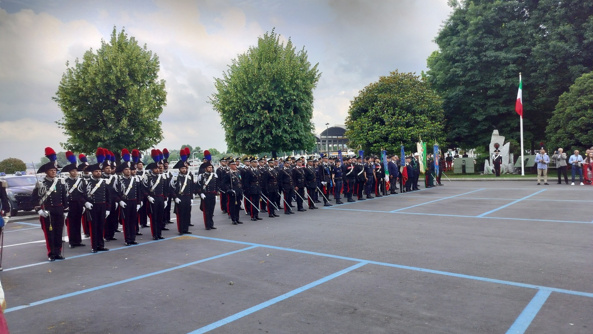 carabinieri arona 8