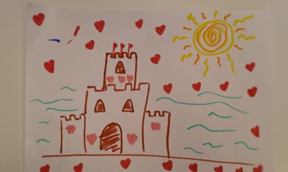 “Irene va al mare”: mancano 3.000 euro per regalare una vacanza a mamme e bambini vittime di violenza