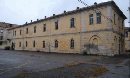 Novara: gara da 24 milioni di euro per la nuova sede degli uffici pubblici nell’ex Caserma Cavalli