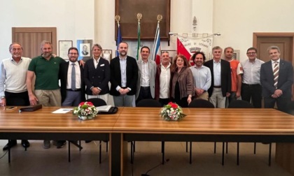 "Il presidente incontra il territorio": riunione a Cerano