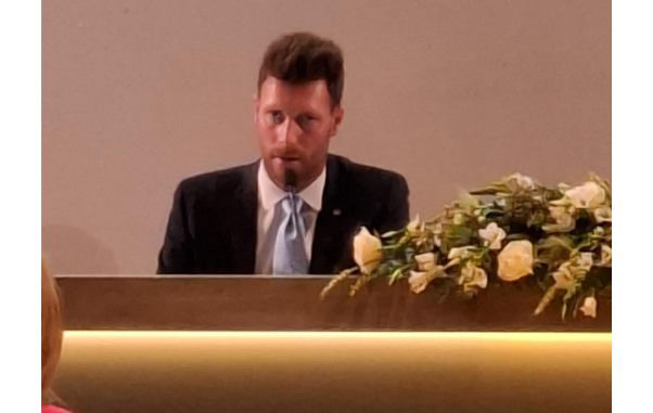 Giovanni Chiò rieletto Presidente di Confagricoltura Novara Vco