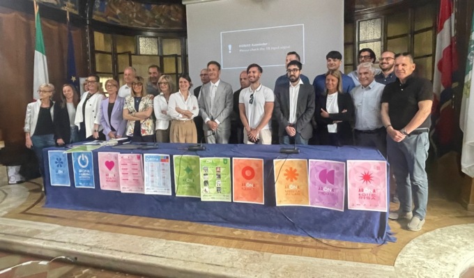 Arona accende l’estate: presentato il ricco calendario di eventi