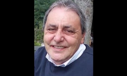 Muore improvvisamente Donato Lena, conosciuto in tutto il borgomanerese