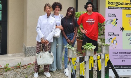 Enaip Borgomanero trionfa al concorso "Giovani e Ambiente Rigener Acts" con "Pit Stop"