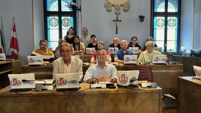 Al via l’Estate Novarese 2025 con 27 serate