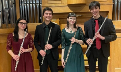 42° Festival cusiano di musica antica