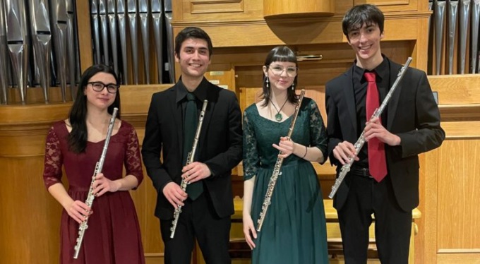 42° Festival cusiano di musica antica