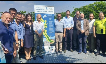 Eletti i nuovi vertici della Riserva della biosfera Mab Ticino Val Grande Verbano