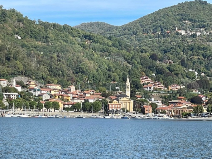 Il rilancio della pesca nel Lago Maggiore parte dal Golfo di Solcio