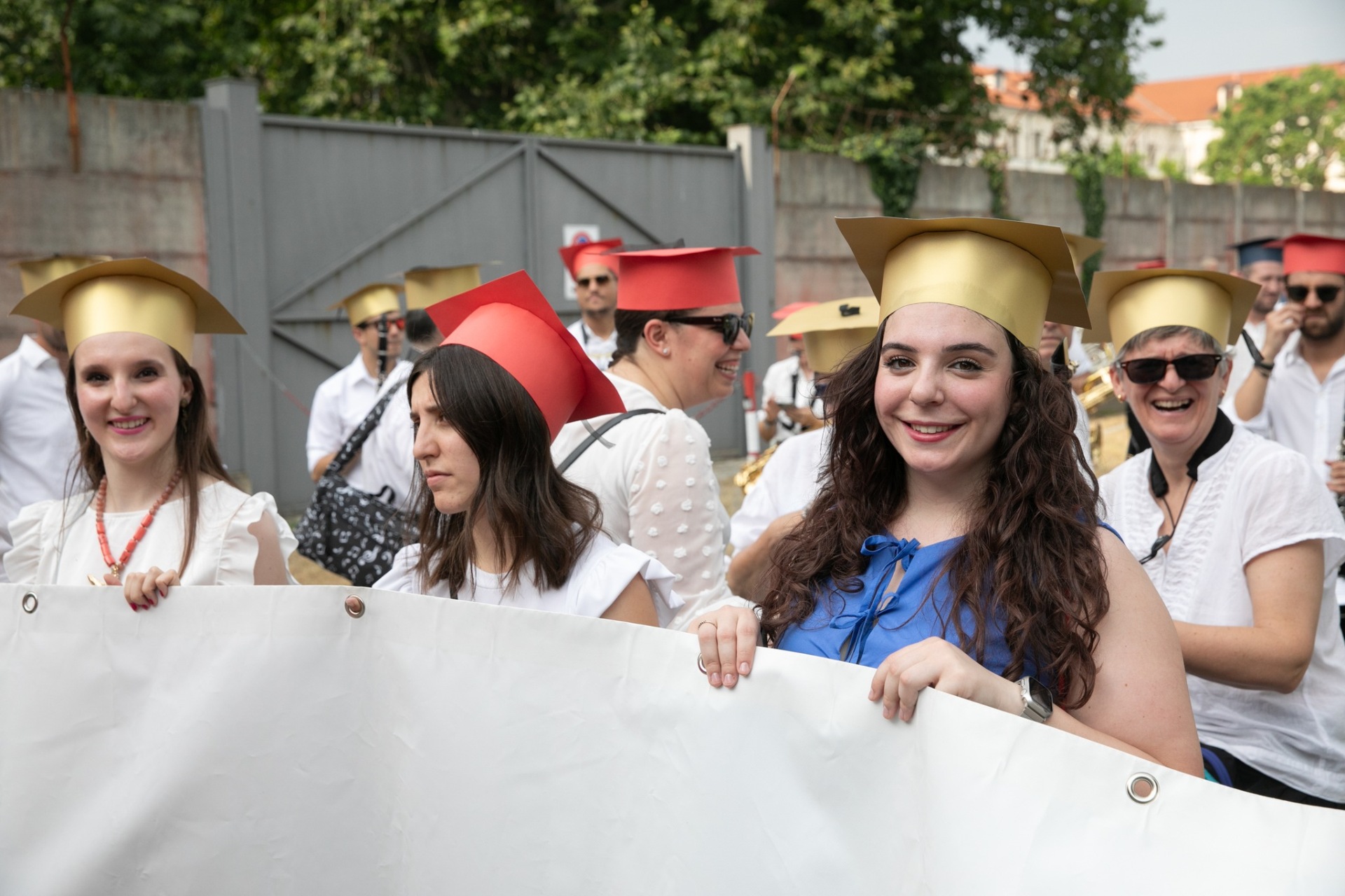 graduation day upo 2