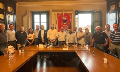 "Il presidente incontra il territorio": nuova riunione a San Nazzaro Sesia