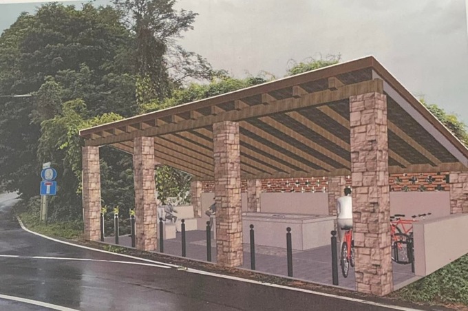 Il lavatoio di Mercurago tornerà a vivere: al via i lavori