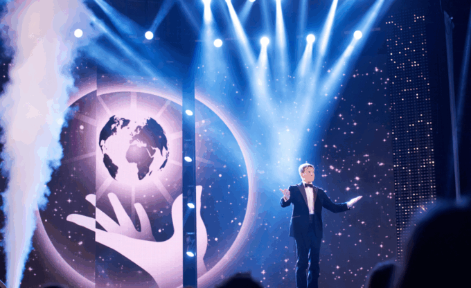 Il Piemonte si prepara ad accogliere il campionato mondiale della magia