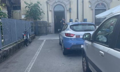 Trovato un cadavere in stazione ad Arona