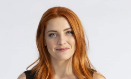 Alpàa 2025: Noemi canterà il 18 luglio