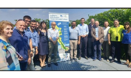 Riserva della biosfera Ticino Val Grande Verbano: eletti i nuovi vertici