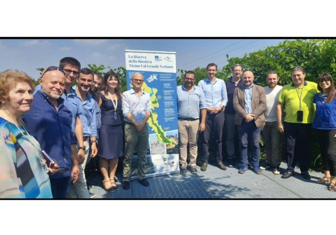 Riserva della biosfera Ticino Val Grande Verbano: eletti i nuovi vertici