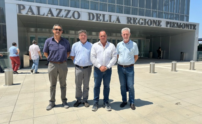 Fauna Selvatica: Cia Novara Vercelli Vco incontra la Regione