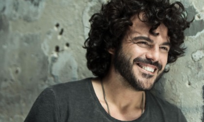 Francesco Renga protagonista del concerto di chiusura dell’Alpàa