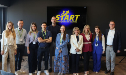 Presentato a Novara il progetto “START - Aziende pronte ad assumere” per l'inserimento lavorativo dei giovani