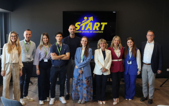 Presentato a Novara il progetto “START – Aziende pronte ad assumere” per l’inserimento lavorativo dei giovani