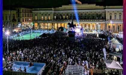 Streetgames 2025: nove giorni di sport, musica e inclusione nel cuore di Novara