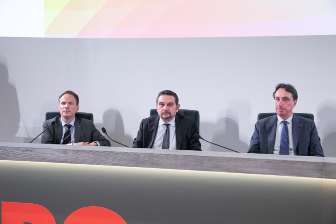 Upo si presenta: piano strategico 2024-2030