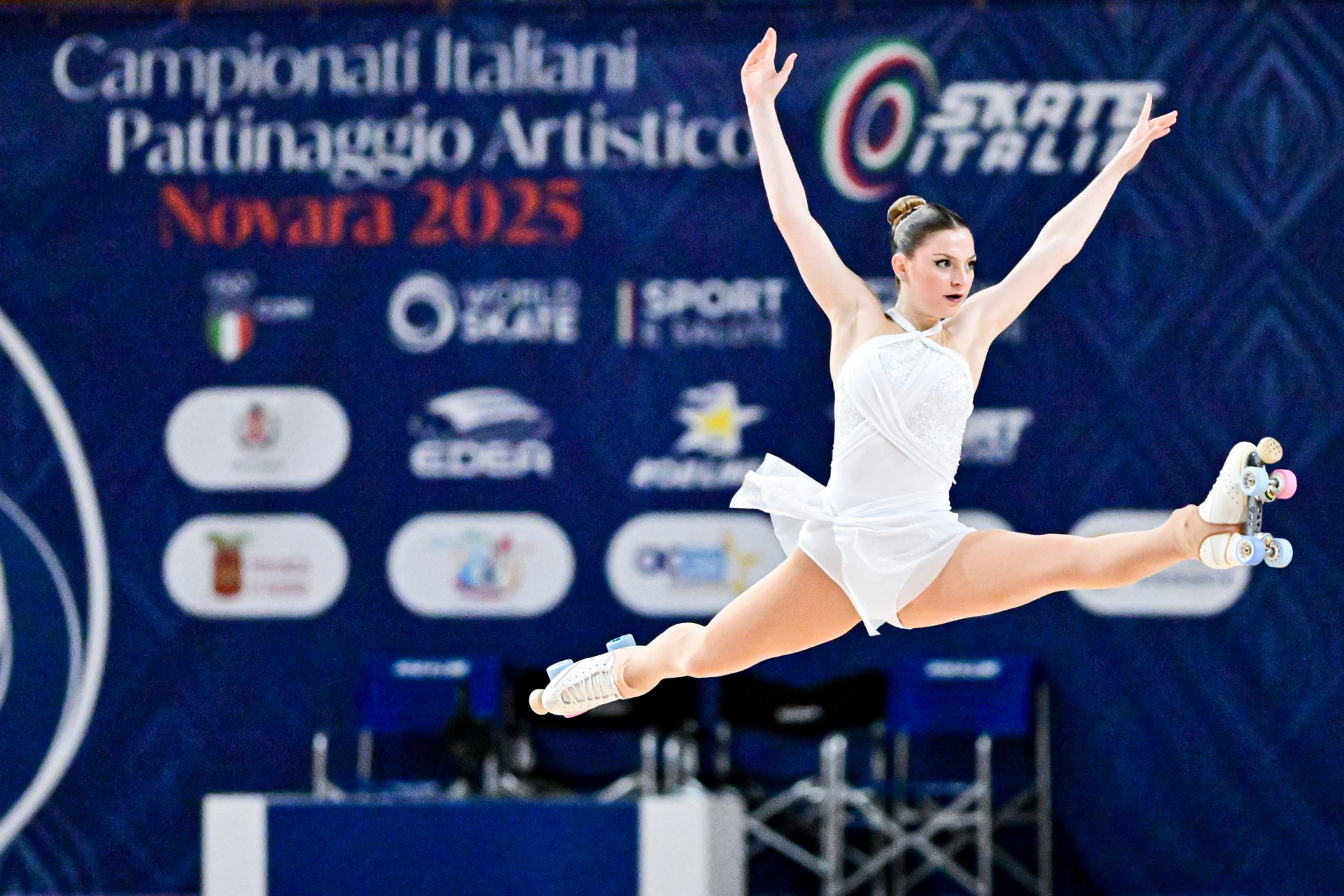 33 S PIZZINGRILLI FEDERICA - NZ9_4375