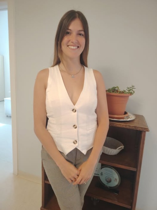 Nel team di Ostetricia dell’ospedale di Borgomanero entra la dottoressa Serena D’Alessano