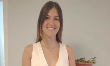 Nel team di Ostetricia dell'ospedale di Borgomanero entra la dottoressa Serena D'Alessano