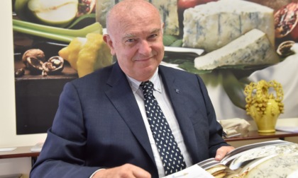 Consorzio Gorgonzola su Dazi: "Amareggiati e preoccupati per le scelte dell’attuale amministrazione Usa"