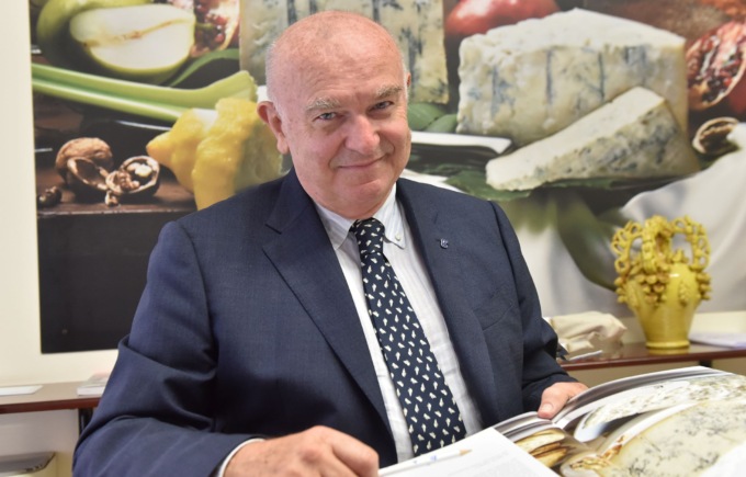Consorzio Gorgonzola su Dazi: “Amareggiati e preoccupati per le scelte dell’attuale amministrazione Usa”