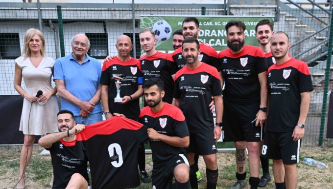 Memorial Livrieri, obiettivo centrato: sport e solidarietà vanno in rete