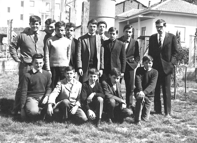 “Prof. Vassalli”: nel decennale dello scrittore si raccolgono i ricordi del suo insegnamento