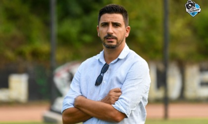 NovaRomentin conferma Alessandro Bratto nel ruolo del Direttore Sportivo