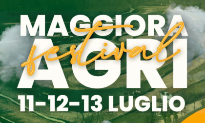 Maggiora Agri Festival: la prima edizione si annuncia straordinaria
