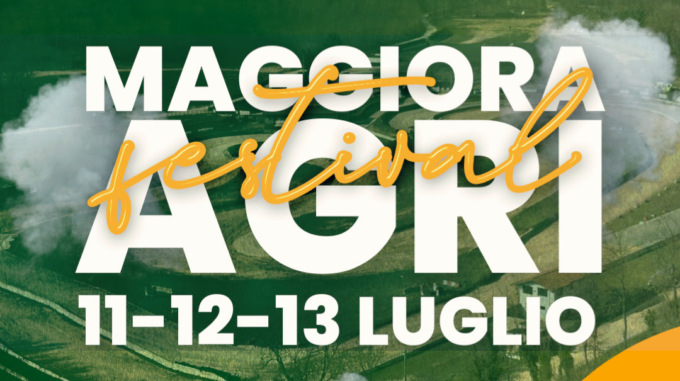Maggiora Agri Festival: la prima edizione si annuncia straordinaria