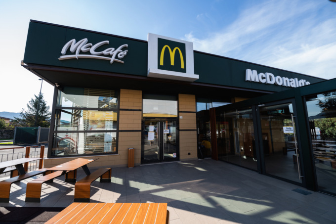 Domani apre il nuovo ristorante McDonald’s a Novara: 50 gli assunti