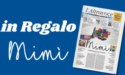 Con il Corriere di Novara arriva anche Mimì, inserto culturale tutto da scoprire