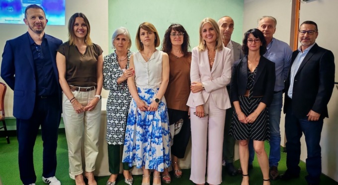 Consulenti del Lavoro di Novara tra confronto istituzionale, formazione e riconoscimenti ai professionisti