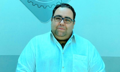 Peppe Zagami riconfermato alla guida dell’Automobile club Vco