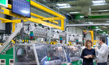 Gestione efficiente dell’energia: l’affidabilità delle soluzioni Schneider Electric