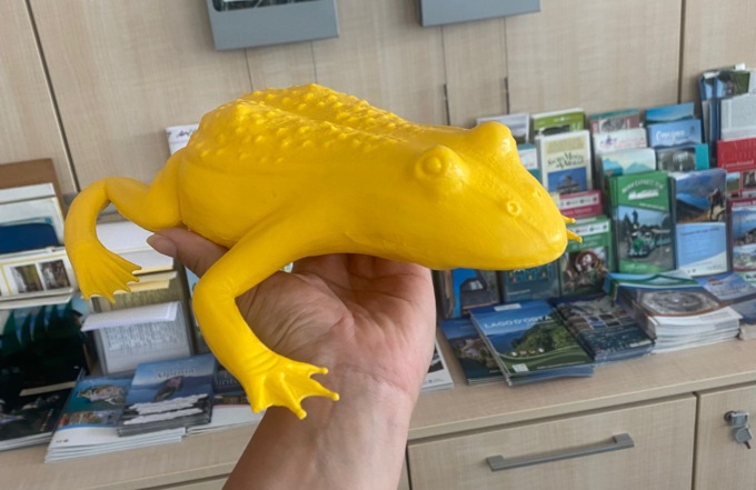 Arona sceglie la cracking art per valorizzare l’arte e la solidarietà