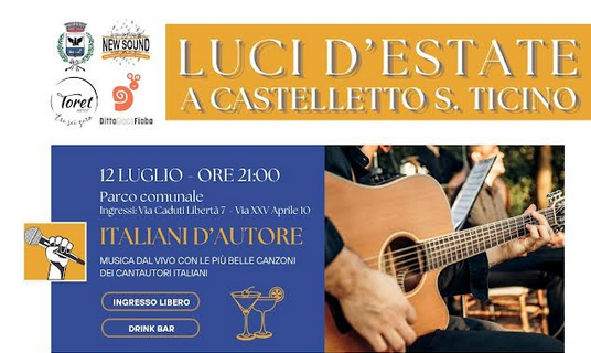 Pronto a riaprire il parco di Castelletto dopo i lavori di riqualificazione