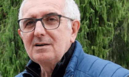 Lutto a Gattico-Veruno per l'ex banconiere del circolo di via Leonardi