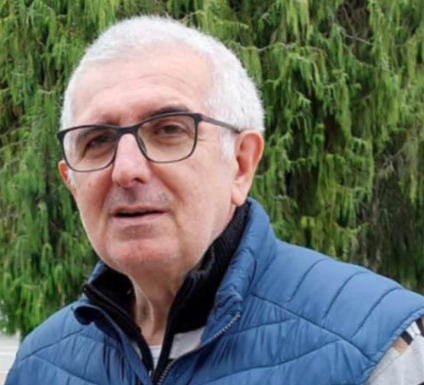 Lutto a Gattico-Veruno per l’ex banconiere del circolo di via Leonardi